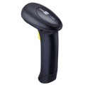 CipherLab 1560P, BT, 1D, BT, kit (RS232), negro
