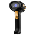CipherLab 2560, BT, 1D, BT, kit (USB), negro