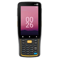 CipherLab RK26 Series, 2D, SR, SE4750, 10.5 cm (4''), Func. Num., BT, Wi-Fi, 4G, NFC, Android, GMS