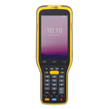 CipherLab RK95 series, 2D, MR, Func. Num., Empuñadura, BT, Wi-Fi, Android, GMS