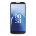 CipherLab RS38H, Intercambio en Caliente, 2D, Capacitiva Proyectada, GPS, USB-C, BT (BLE), Wi-Fi, eSIM, 5G, NFC, Android, GMS, RB