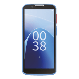 CipherLab RS38H, Intercambio en Caliente, 2D, Capacitiva Proyectada, GPS, USB-C, BT (BLE), Wi-Fi, eSIM, 5G, NFC, Android, GMS, RB