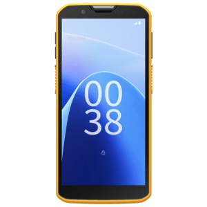 CipherLab RS38, 2D, SR, SE4770, Capacitiva Proyectada, GPS, USB-C, BT, Wi-Fi, NFC, Android, RB