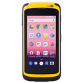 CipherLab RS51, 2D, 11,9cm (4,7''), GPS, RFID, BT, Wi-Fi, 4G, NFC, Android, GMS