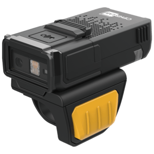 CipherLab WR30, Gatillo de anillo, BT, 2D, LR, SE5500, USB-C, BT (BLE)