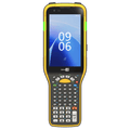 CipherLab RK96 Series, dispositivo de recopilación de datos portátil, Android 15, 4.3", 38 teclas, escáner de imagen de rango medio SE4750, 8 GB RAM, 128 GB Flash, IP65