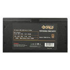 cronus Evo Labs CRONUS-700ATV fuente alimentación 700W 20+4 pin ATX