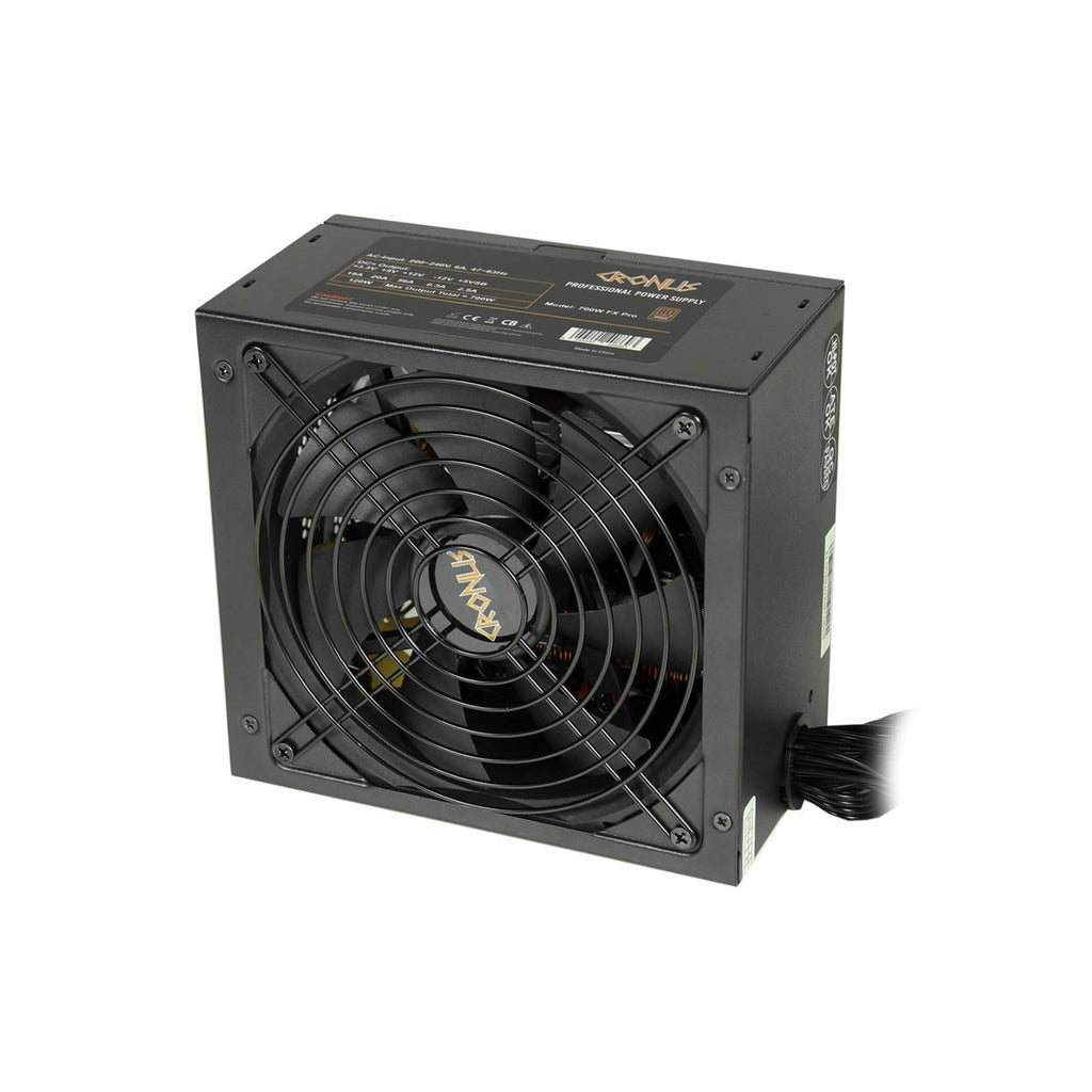 cronus Evo Labs CRONUS-700ATV fuente alimentación 700W 20+4 pin ATX (3)