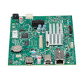 HP Kit de montaje del formateador (N/DN) F2A68-67915-RFB – Reacondicionado
