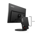 Lenovo 4XF0N82412?DEAL_4472605 - Abrazadera de montaje de thin client