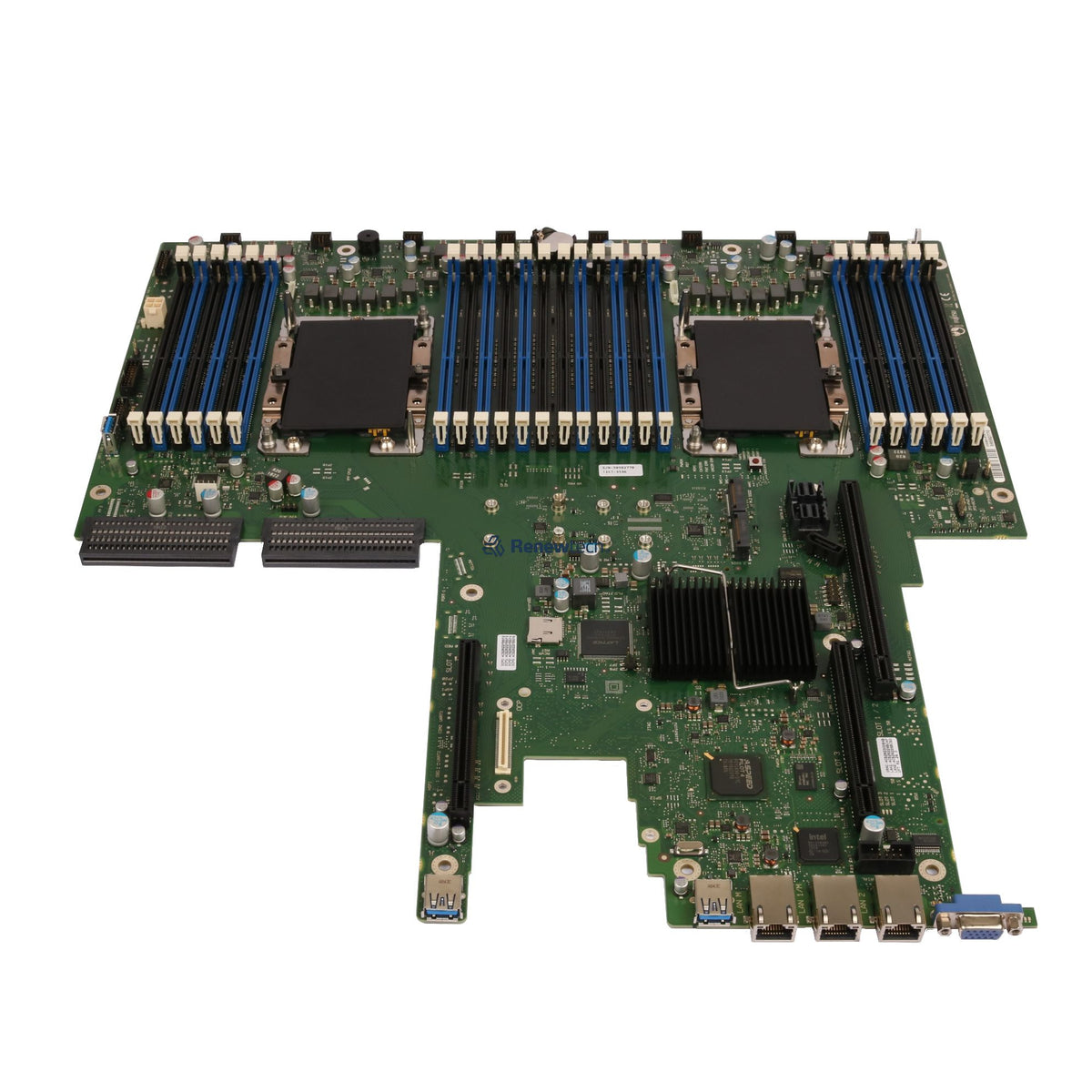 Fujitsu Systemboard RX2530M4 D3383-A12 D3383-A12-RFB – Reacondicionado