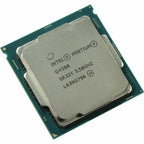 Intel Pentium Processor G4560 SR32Y-RFB – Reacondicionado (2)