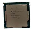 Intel Pentium Processor G4560 SR32Y-RFB – Reacondicionado