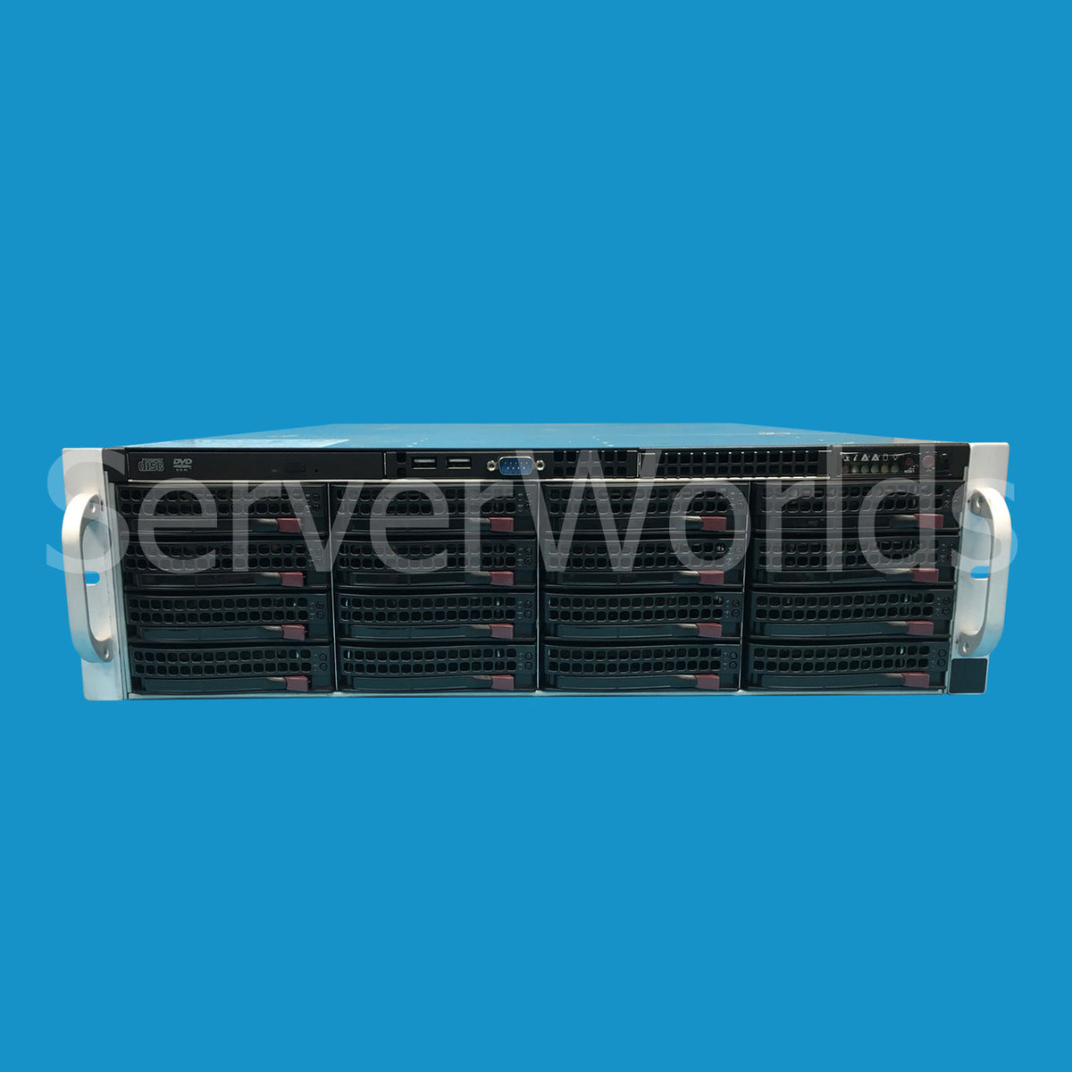 Dell Compellent CT040 Controller CT-040-RFB – Reacondicionado (2)