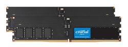 Crucial CT2K16G64C52CU5 DDR5 kit 32GB 2 x 16GB DIMM 288