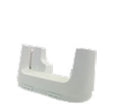 Copa sanitaria Honeywell CT40-UCP-NHC para terminal sin funda