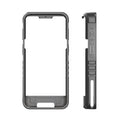Funda protectora gris Honeywell CT70-PB-GRY-C para cámara