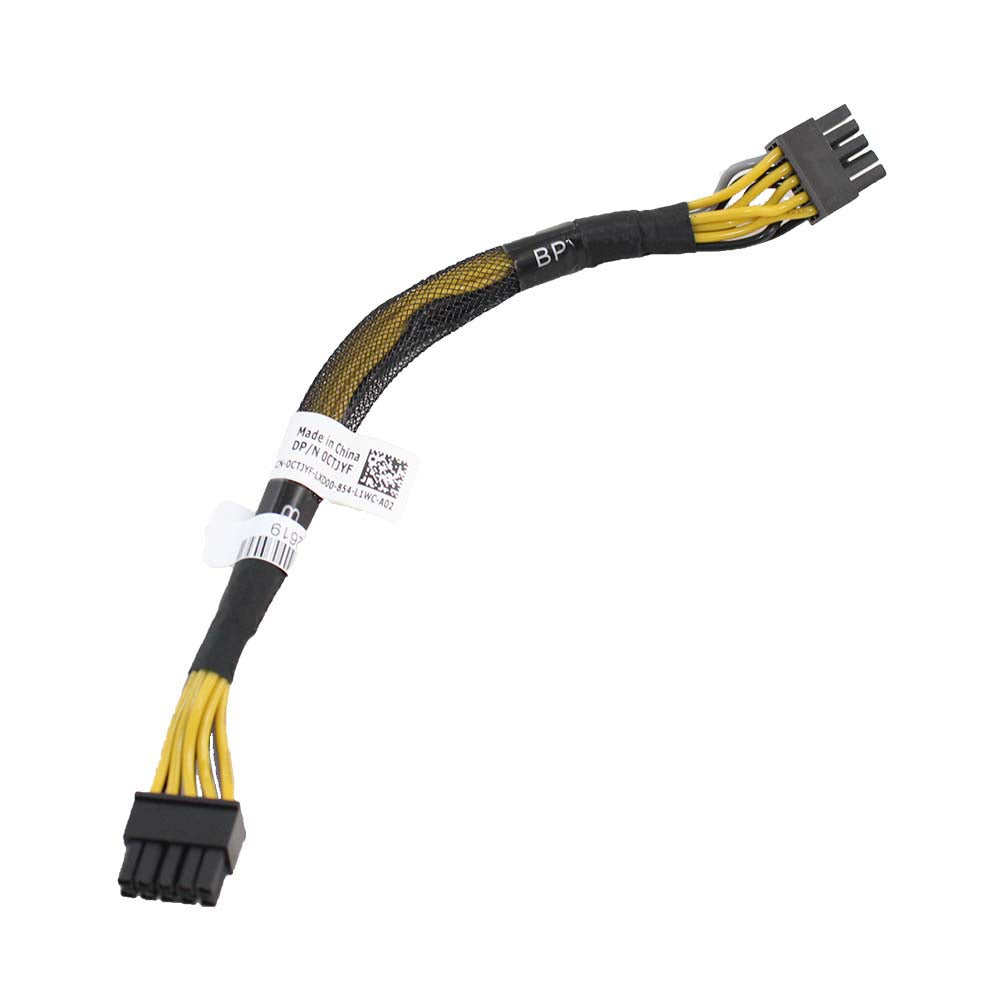 Dell Bp Backplane Cable CTJYF-RFB – Reacondicionado (2)