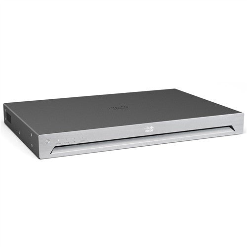 Cisco TelePresence SX80 CTS-SX80-K9-RFB – Reacondicionado