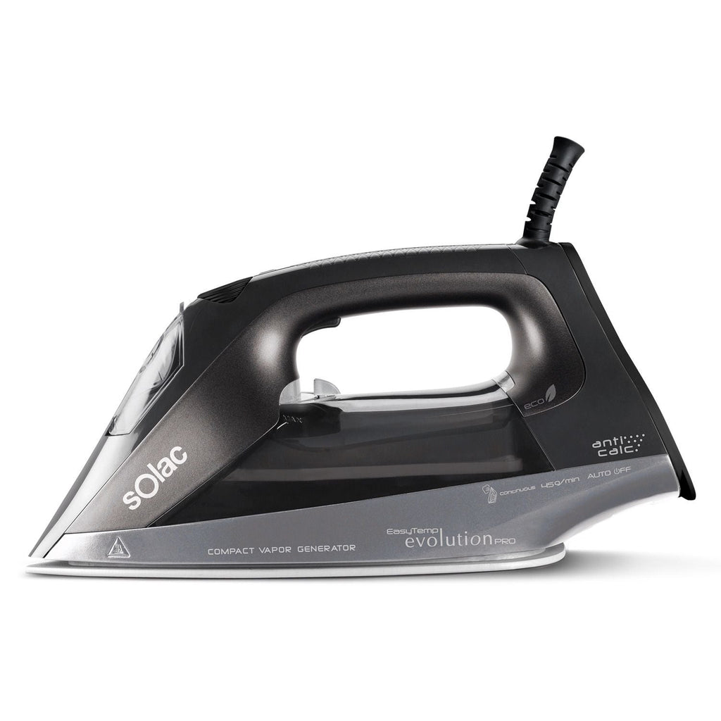 Solac CVG9508 Easy Temp Evolution Pro