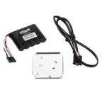 Dell Batería LSI CacheVault 13.5V CVPM02-RFB – Reacondicionado