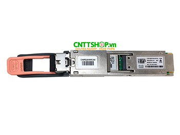 Cisco Ent Net CVR-QSFP28-SFP25G= Adaptador de red Conforme a TAA