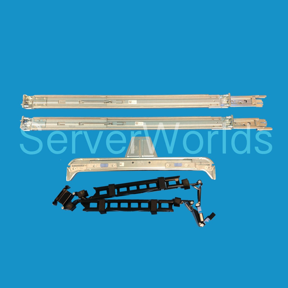 Dell KIT RDYRL 1U SL SFF KNSLD V2 CWJ0X-RFB – Reacondicionado (3)