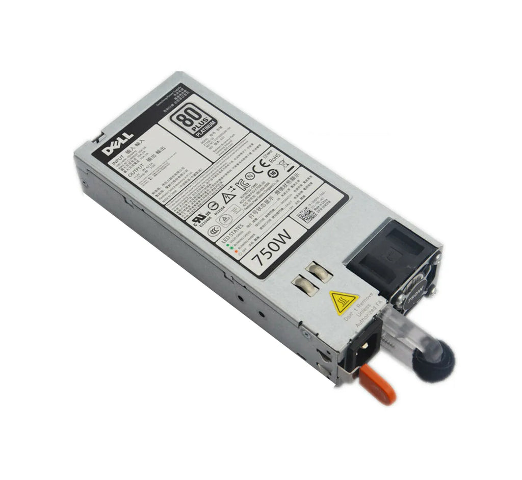 Dell PE R630/730/730XD T430/630 CWKMX-RFB – Reacondicionado