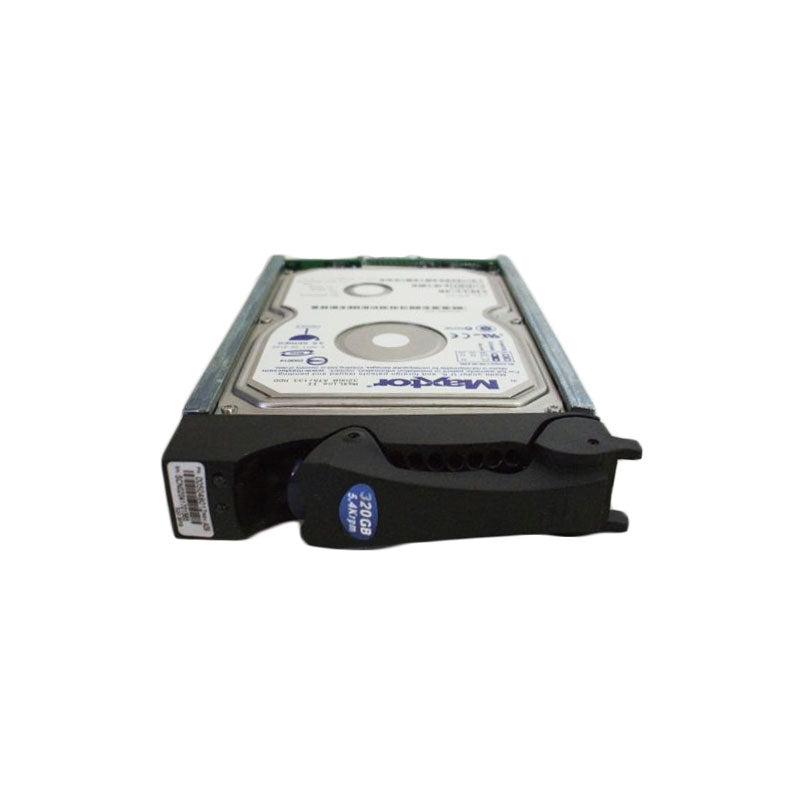 Dell 320GB 5.4K ATA Disk 3.5" CX-AT05-320-RFB – Reacondicionado (3)