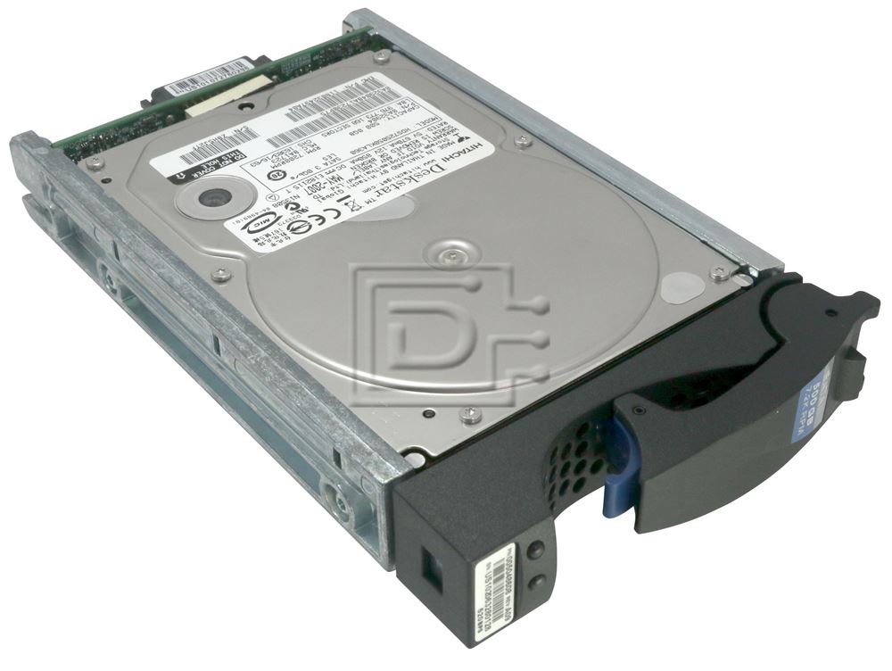 EMC 500gb 7.2k 3.5in 4Gb FC HDD CX-SA07-500-RFB – Reacondicionado (3)