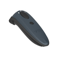 Lector 2D/1D DuraScan D740 gris con base de carga