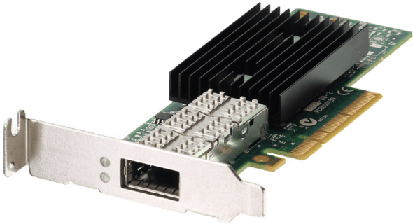 Dell MELLANOX CX353A 1-PORT 40GB CX353A-RFB – Reacondicionado (3)