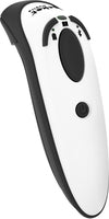 Lector universal DuraScan D740 v20, blanco, base de carga