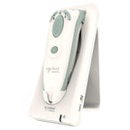 Lector universal DuraScan D745 con base de carga, sanidad