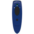 Lector de códigos de barras y QR SocketScan S720, azul