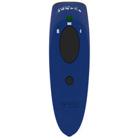 Lector de códigos de barras y QR SocketScan S720, azul
