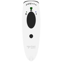 Lector de códigos de barras y QR SocketScan S720, blanco
