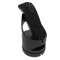 Lector lineal y QR SocketScan S720, negro con base negra