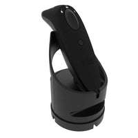 Lector lineal y QR SocketScan S720, negro con base negra