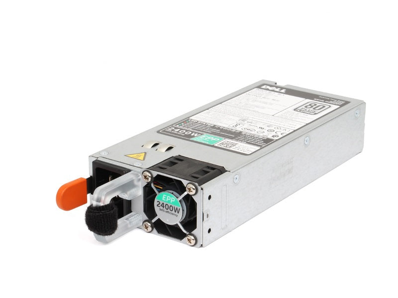 Dell PWR SPLY 2400W RDNT DEL CXC2T-RFB – Reacondicionado