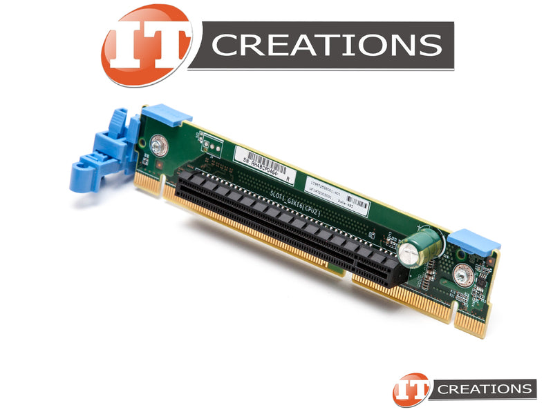 Dell ASSY CRD EXP RSR CNTR X16 CY3R8-RFB – Reacondicionado