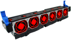 Dell POWEREDGE R730/R730XD ventilador CAGE CY8YY-RFB – Reacondicionado