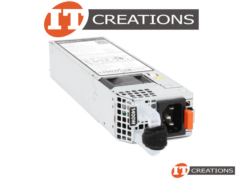 Dell PSU 1400W R650 R750 R6525 CYHHJ-RFB – Reacondicionado (2)