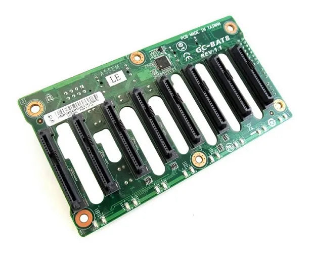 Dell PEM520 / M620 2*SFF SATA HDD CYK8N-RFB – Reacondicionado (2)