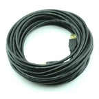 Kramer Electronics CA–UAM/UAF–35 USB cable 2.0 10.7m A 0.48 Gbit/s