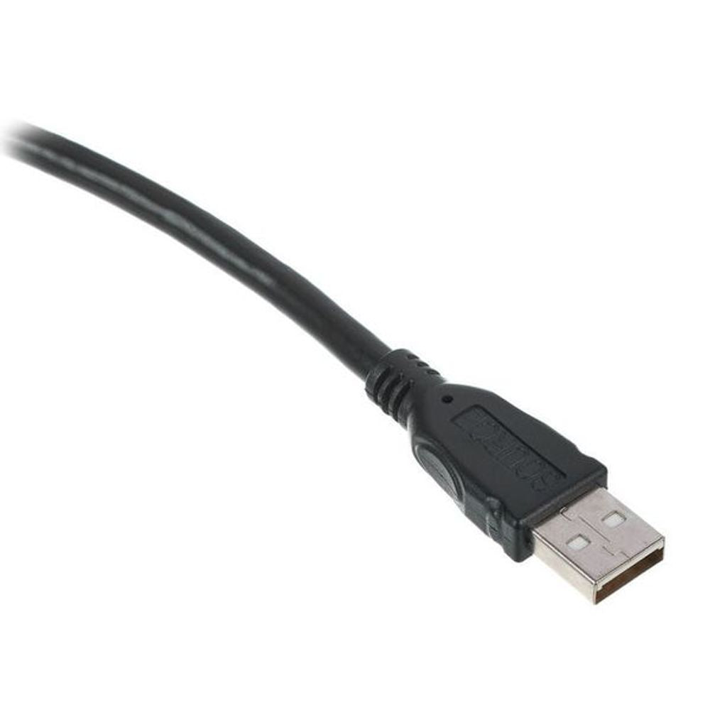 Kramer Electronics CA–UAM/UAF–35 USB cable 2.0 10.7m A 0.48 Gbit/s (3)