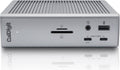 TS4 - Thunderbolt Station - 4Êwith 0.7m Thunderbolt 4 - Cable