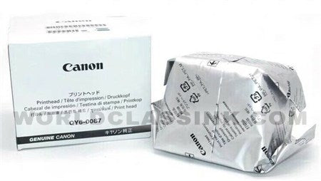 Canon Print Head QY6-0087-000 (2)