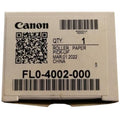 Canon Roller, Paper Pick-Up Fl0-4002-000