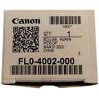 Canon Roller, Paper Pick-Up Fl0-4002-000